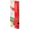 STABILO Schreiblernbleistift EASYgraph L, Hrte: B, petrol