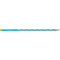 STABILO Bleistift EASYgraph S - L, Hrtegrad: HB, blau