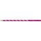 STABILO Bleistift EASYgraph S, Hrtegrad: HB, pink