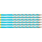 STABILO Bleistift EASYgraph S - L, Hrtegrad: HB, blau