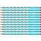 STABILO Bleistift EASYgraph S, Hrtegrad: HB, blau