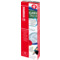 STABILO Bleistift EASYgraph S, Hrtegrad: HB, pink