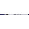 STABILO Pinselstift Pen 68 brush, preuischblau