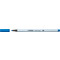 STABILO Pinselstift Pen 68 brush, dunkelblau