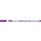STABILO Pinselstift Pen 68 brush, lila