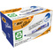 BIC Whiteboard-Marker Velleda 1701 ECOlutions, blau