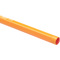 BIC Kugelschreiber Orange, Strichfarbe: rot