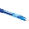 BIC Gelschreiber Gelocity, Strichfarbe: blau