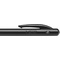 BIC Druckkugelschreiber M10, Strichfarbe: schwarz