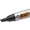 BIC Permanent-Marker Marking 2300 Ecolutions, schwarz