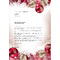 sigel Weihnachts-Motiv-Papier "Frozen", A4, 90 g/qm