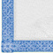sigel Motiv-Papier Wertpapier, A4, 185 g, Edelkarton, blau