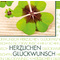 sigel Glckwunschkarte "Fortune", (B)115 x (H)170 mm