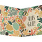 sigel Glckwunschkarte "Colorful plants", (B)105 x (H)148 mm