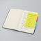 sigel Haftmarker Tab Marker Notes, aus Papier, 42 Blatt