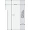 sigel Haftmarker Tab Marker Notes, aus Papier, 42 Blatt