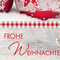 sigel Weihnachtskarte "Winter Feeling", A6 (A5)
