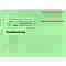 sigel Formularbuch "Einnahmebeleg", A6 quer, 50 Blatt