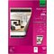 sigel Foto-Papier, DIN A4, 200 g/qm, 2-seitig glossy