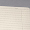 sigel Notizheft Conceptum, DIN A4, liniert, schwarz