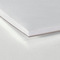 sigel Papier-Schreibunterlage, blanko wei, 595 x 410 mm