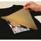 sigel T-Shirt Inkjet-Transfer-Folien, fr dunkle Textilien