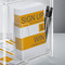 sigel Aktionsbox, Acryl, (B)210 x (T)210 x (H)360 mm