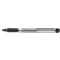 PILOT Tintenroller Hi-Tecpoint V5 Grip, schwarz