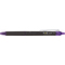 PILOT Tintenroller FRIXION POINT CLICKER, violett