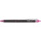 PILOT Tintenroller FRIXION POINT CLICKER, pink