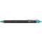 PILOT Tintenroller FRIXION POINT CLICKER, hellblau