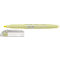 PILOT Textmarker FRIXION light soft, pastellgelb