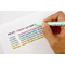 PILOT Textmarker FRIXION light soft, pastellgrn