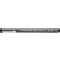 STAEDTLER Pigmentliner, schwarz, Strichstrke: 1,2 mm