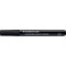 STAEDTLER Acrylmarker Lumocolor paint marker, schwarz