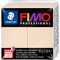 FIMO PROFESSIONAL Modelliermasse, ofenhrtend, beige, 85 g