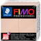 FIMO PROFESSIONAL Modelliermasse, ofenhrtend, ros, 85 g