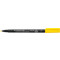STAEDTLER Lumocolor Permanent-Marker 318F, gelb