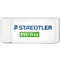 STAEDTLER Radierer PVC-free B30, wei