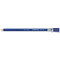 STAEDTLER Radierstift Mars rasor, blau, mit Brstchen
