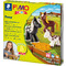 FIMO kids Modellier-Set Form & Play "Pony", Level 2