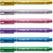 STAEDTLER Permanent-Marker Metallic, 100er Display