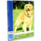 LANDR Zeichenblock DIN A3, 100 g/qm, 20 Blatt, perforiert