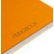 Oxford International Notizblock "FILINGBOOK", liniert