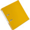 ELBA Ordner smart Pro PP/Papier, Rckenbreite: 80 mm, gelb