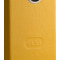 ELBA Ordner smart Pro PP/Papier, Rckenbreite: 80 mm, gelb