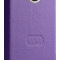 ELBA Ordner smart Pro, Rckenbreite: 80 mm, violett