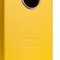 ELBA Ordner rado smart Pro+, Rckenbreite: 80 mm, gelb
