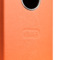 ELBA Ordner rado smart Pro+, Rckenbreite: 80 mm, orange