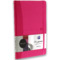 Oxford Notizbuch Signature, DIN A5, liniert, fuchsia